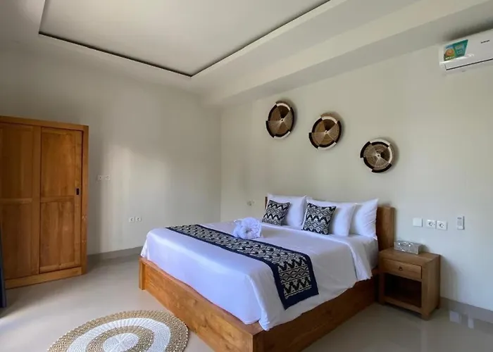 Villa Pondok Ubud Ubud