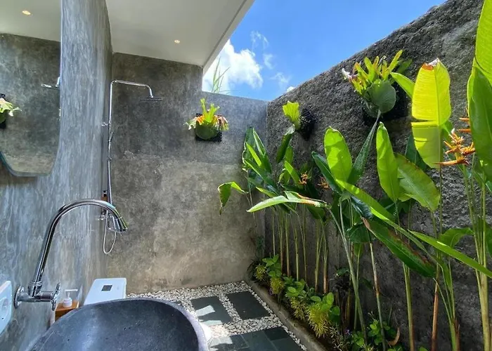 Villa Pondok Ubud Villa Ubud